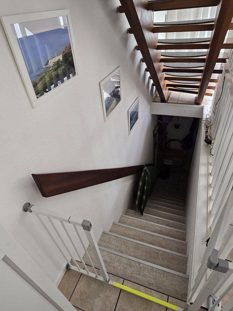 Predaj domu 63 m², pozemek 230 m², Brodersby, Šlezvicko-Holštajnsko Predaj domu 63 m², pozemek 230 m², Brodersby, Šlezvicko-Holštajnsko