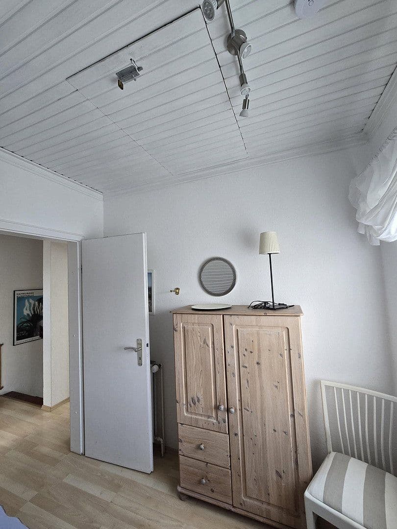 Predaj domu 63 m², pozemek 230 m², Brodersby, Šlezvicko-Holštajnsko Predaj domu 63 m², pozemek 230 m², Brodersby, Šlezvicko-Holštajnsko