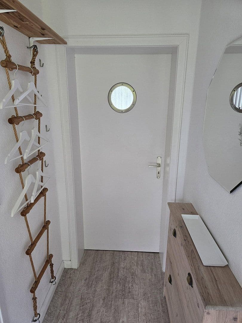Predaj domu 63 m², pozemek 230 m², Brodersby, Šlezvicko-Holštajnsko Predaj domu 63 m², pozemek 230 m², Brodersby, Šlezvicko-Holštajnsko