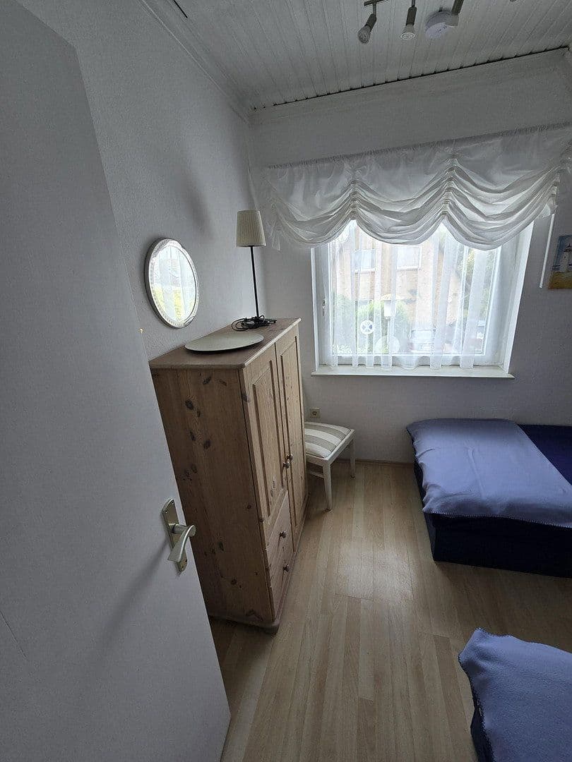 Predaj domu 63 m², pozemek 230 m², Brodersby, Šlezvicko-Holštajnsko Predaj domu 63 m², pozemek 230 m², Brodersby, Šlezvicko-Holštajnsko