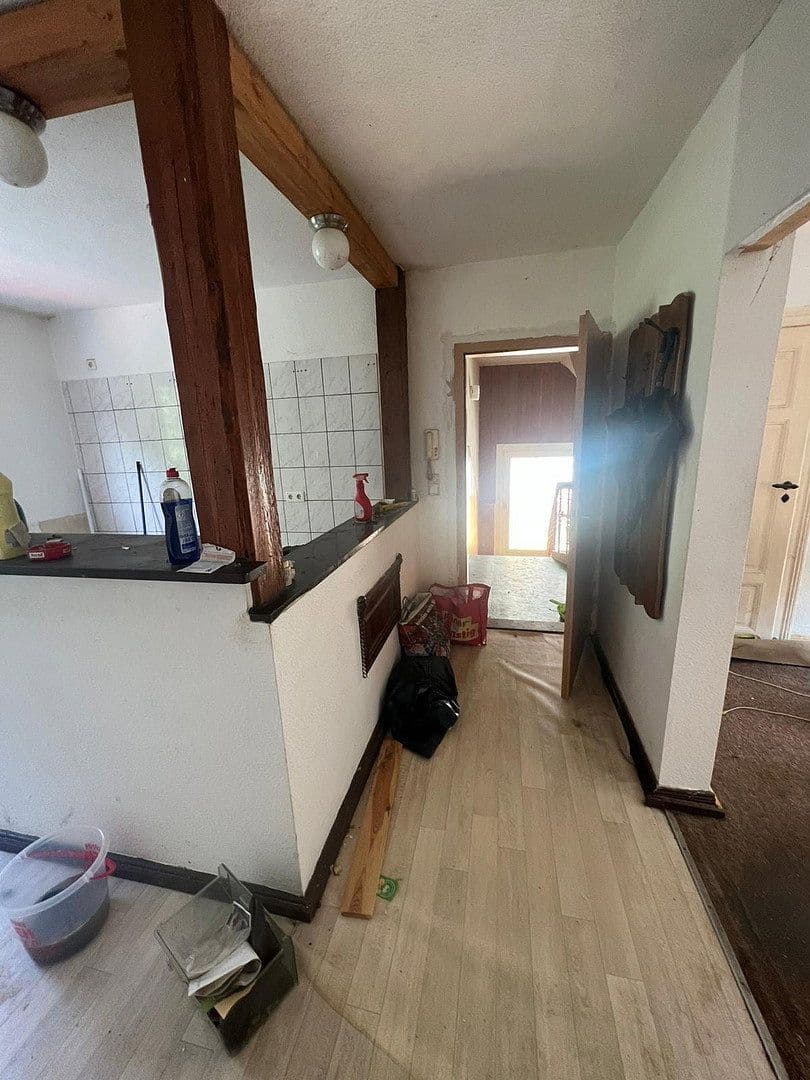Prenájom bytu 2-izbový 59 m², Okertal 10, Goslar, Dolné Sasko Prenájom bytu 2-izbový 59 m², Okertal 10, Goslar, Dolné Sasko