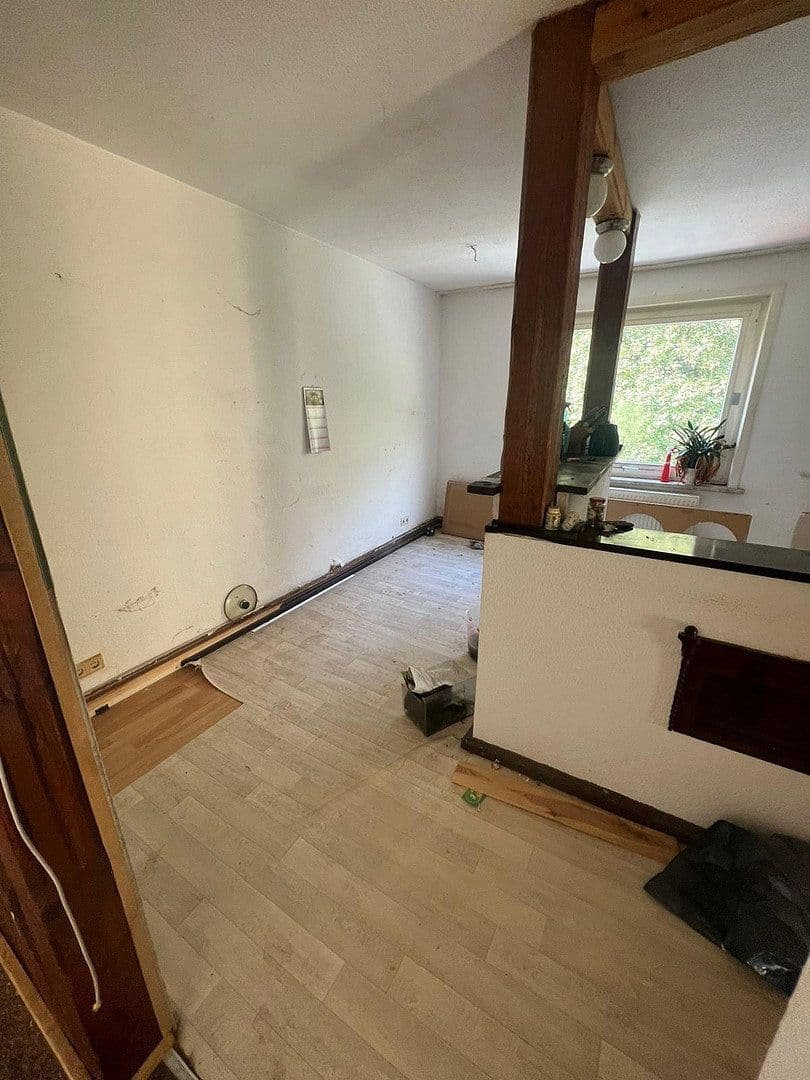 Prenájom bytu 2-izbový 59 m², Okertal 10, Goslar, Dolné Sasko Prenájom bytu 2-izbový 59 m², Okertal 10, Goslar, Dolné Sasko