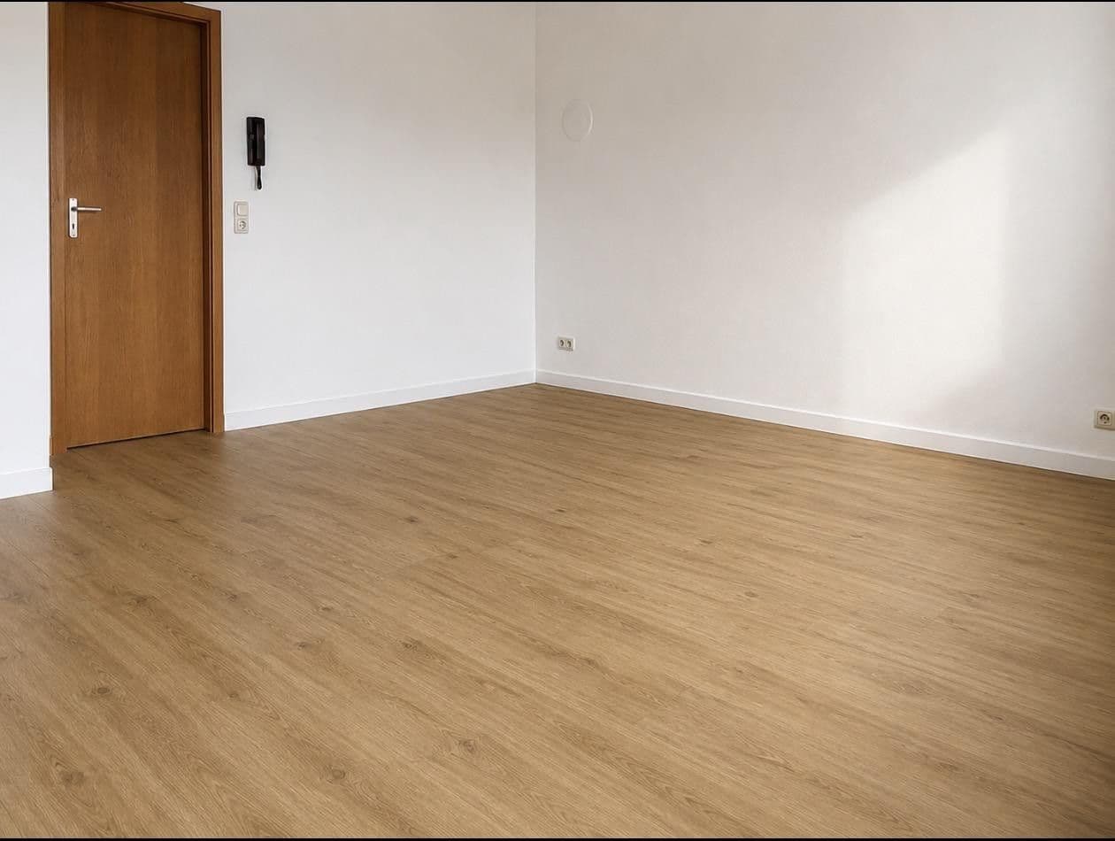 Prenájom bytu 2-izbový 50 m², Trier, Porýnie-Falcko Prenájom bytu 2-izbový 50 m², Trier, Porýnie-Falcko