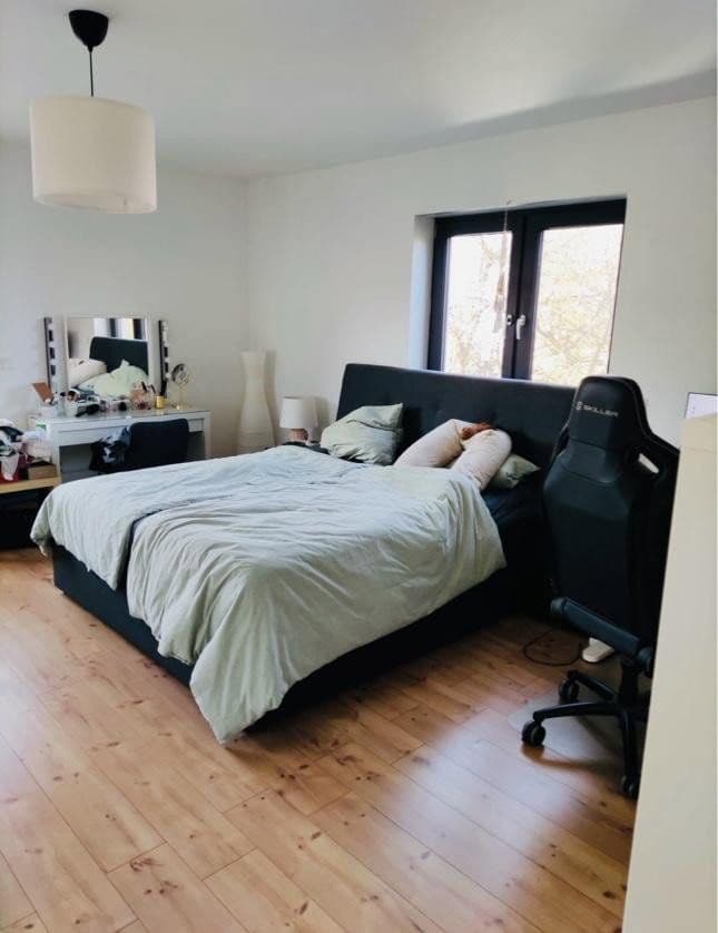 Prenájom bytu 2-izbový 93 m², Gießen, Hesensko Prenájom bytu 2-izbový 93 m², Gießen, Hesensko