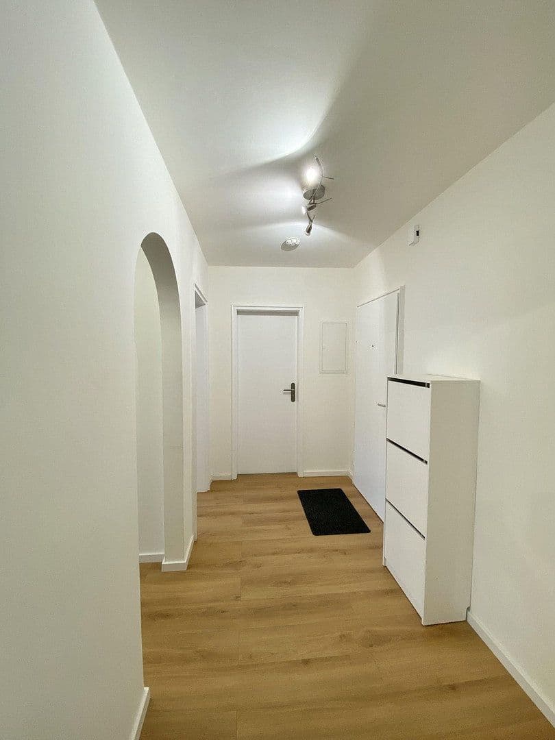 Prenájom bytu 1-izbový 70 m², Nietzschestr, München, Bavorsko Prenájom bytu 1-izbový 70 m², Nietzschestr, München, Bavorsko