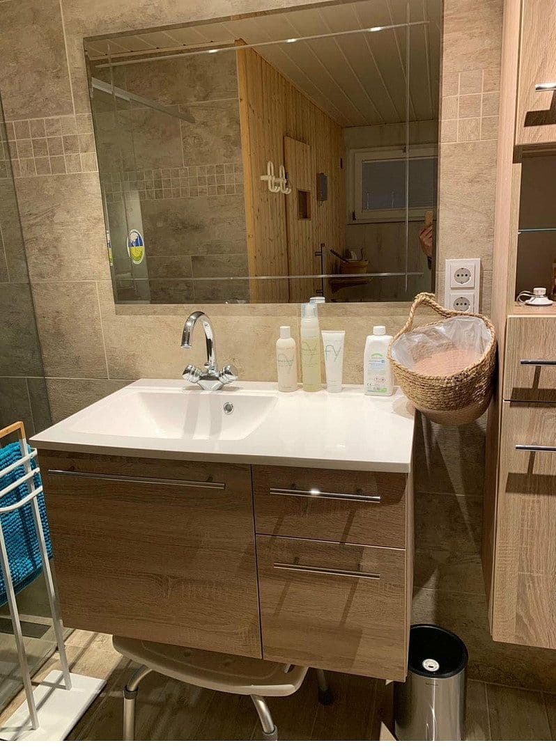 Predaj domu 226 m², pozemek 2.500 m², Siedlungsstraße 2, Handewitt, Šlezvicko-Holštajnsko Predaj domu 226 m², pozemek 2.500 m², Siedlungsstraße 2, Handewitt, Šlezvicko-Holštajnsko