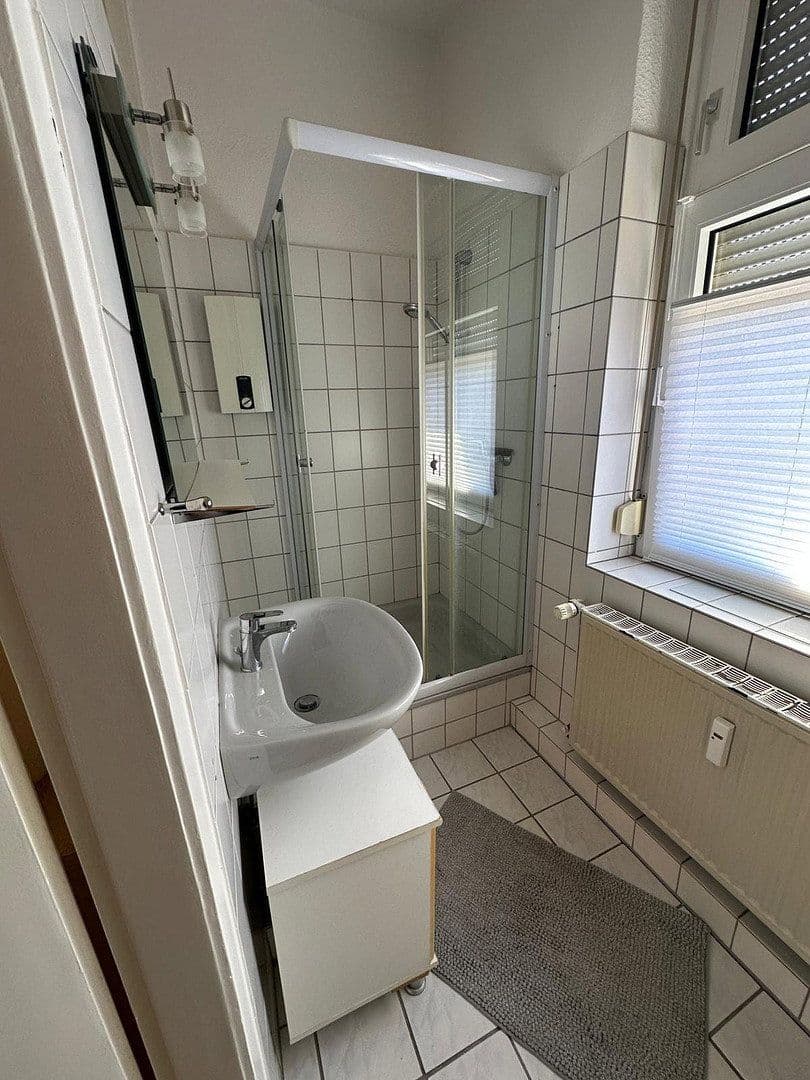 Prenájom bytu 2-izbový 50 m², Gelsenkirchen, Severné Porýnie - Westfálsko Prenájom bytu 2-izbový 50 m², Gelsenkirchen, Severné Porýnie - Westfálsko