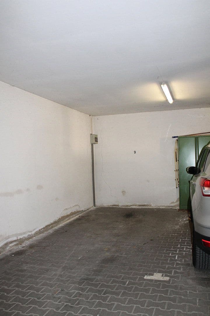 Predaj bytu 3-izbový 70 m², Dinkelsbühl, Bavorsko Predaj bytu 3-izbový 70 m², Dinkelsbühl, Bavorsko