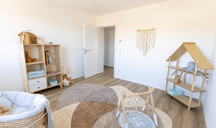Prenájom bytu 3-izbový 76 m², Bahnhofstraße 4, Neustadt an der Aisch, Bavorsko Prenájom bytu 3-izbový 76 m², Bahnhofstraße 4, Neustadt an der Aisch, Bavorsko