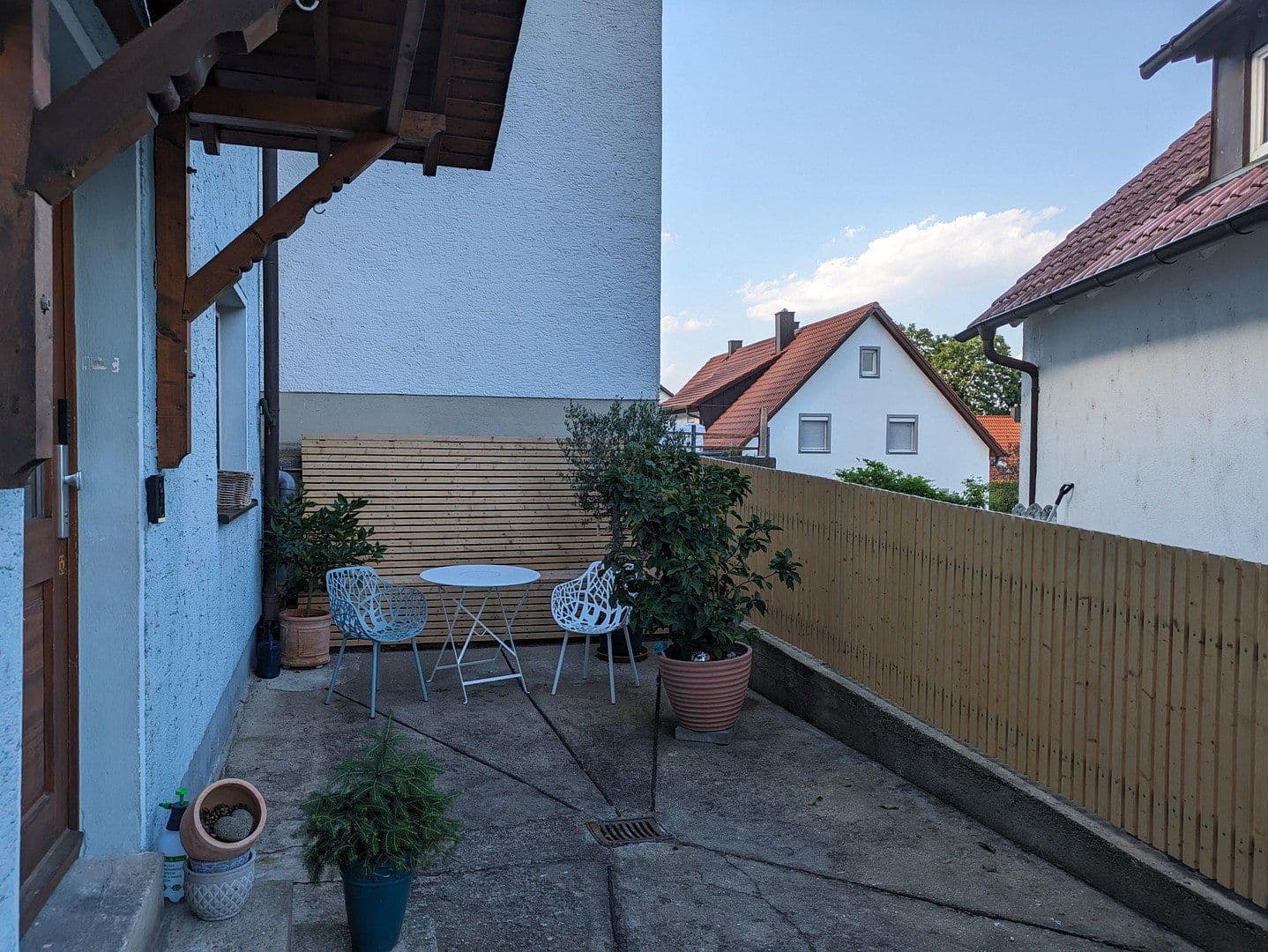 Prenájom domu 92 m², pozemek 210 m², Zeitlarn, Bavorsko Prenájom domu 92 m², pozemek 210 m², Zeitlarn, Bavorsko