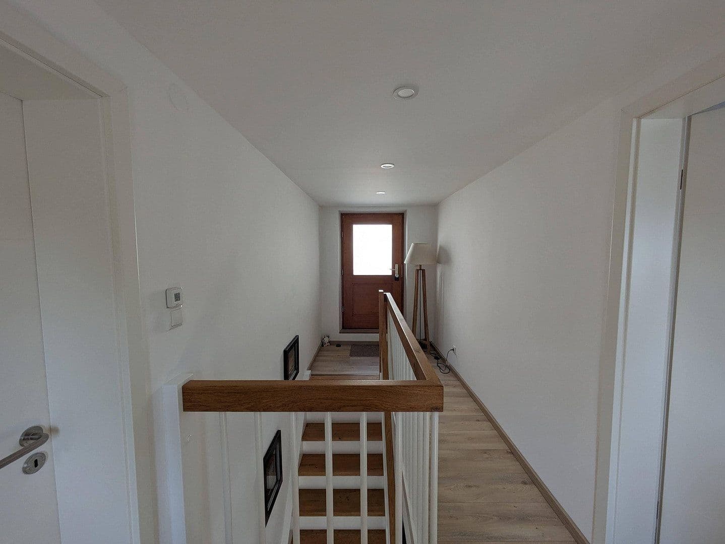 Prenájom domu 92 m², pozemek 210 m², Zeitlarn, Bavorsko Prenájom domu 92 m², pozemek 210 m², Zeitlarn, Bavorsko
