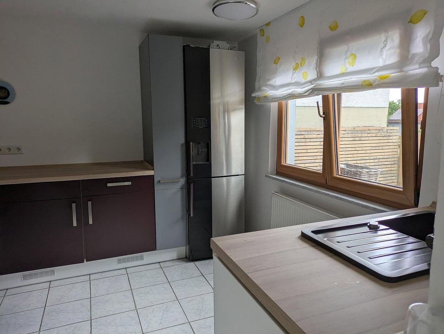 Prenájom domu 92 m², pozemek 210 m², Zeitlarn, Bavorsko Prenájom domu 92 m², pozemek 210 m², Zeitlarn, Bavorsko