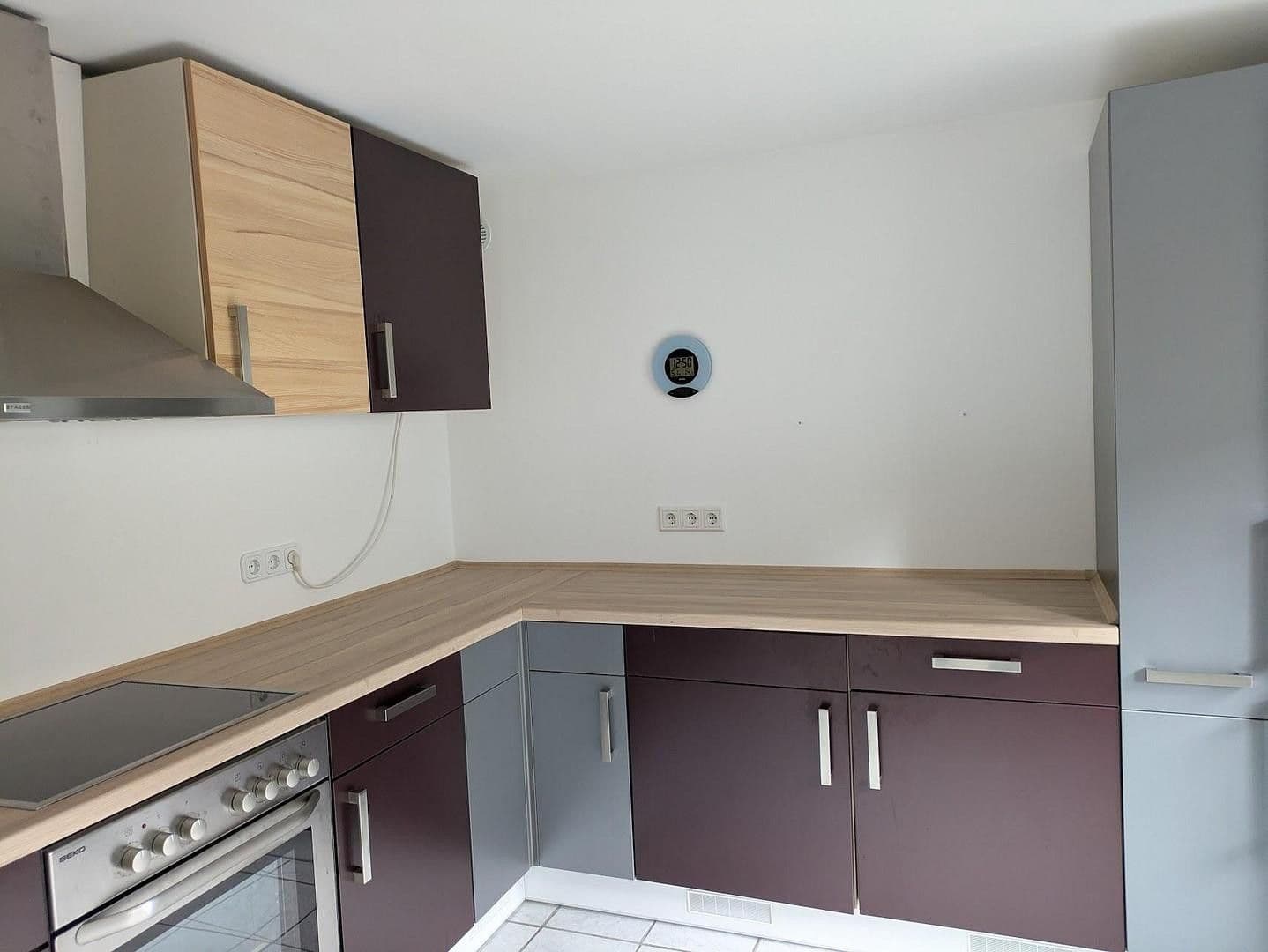 Prenájom domu 92 m², pozemek 210 m², Zeitlarn, Bavorsko Prenájom domu 92 m², pozemek 210 m², Zeitlarn, Bavorsko