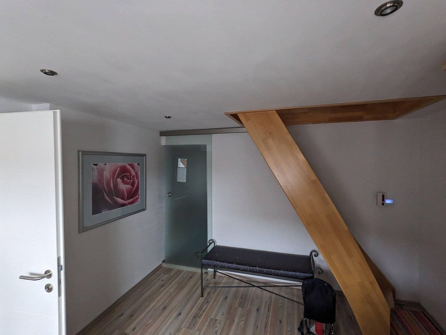 Prenájom domu 92 m², pozemek 210 m², Zeitlarn, Bavorsko Prenájom domu 92 m², pozemek 210 m², Zeitlarn, Bavorsko