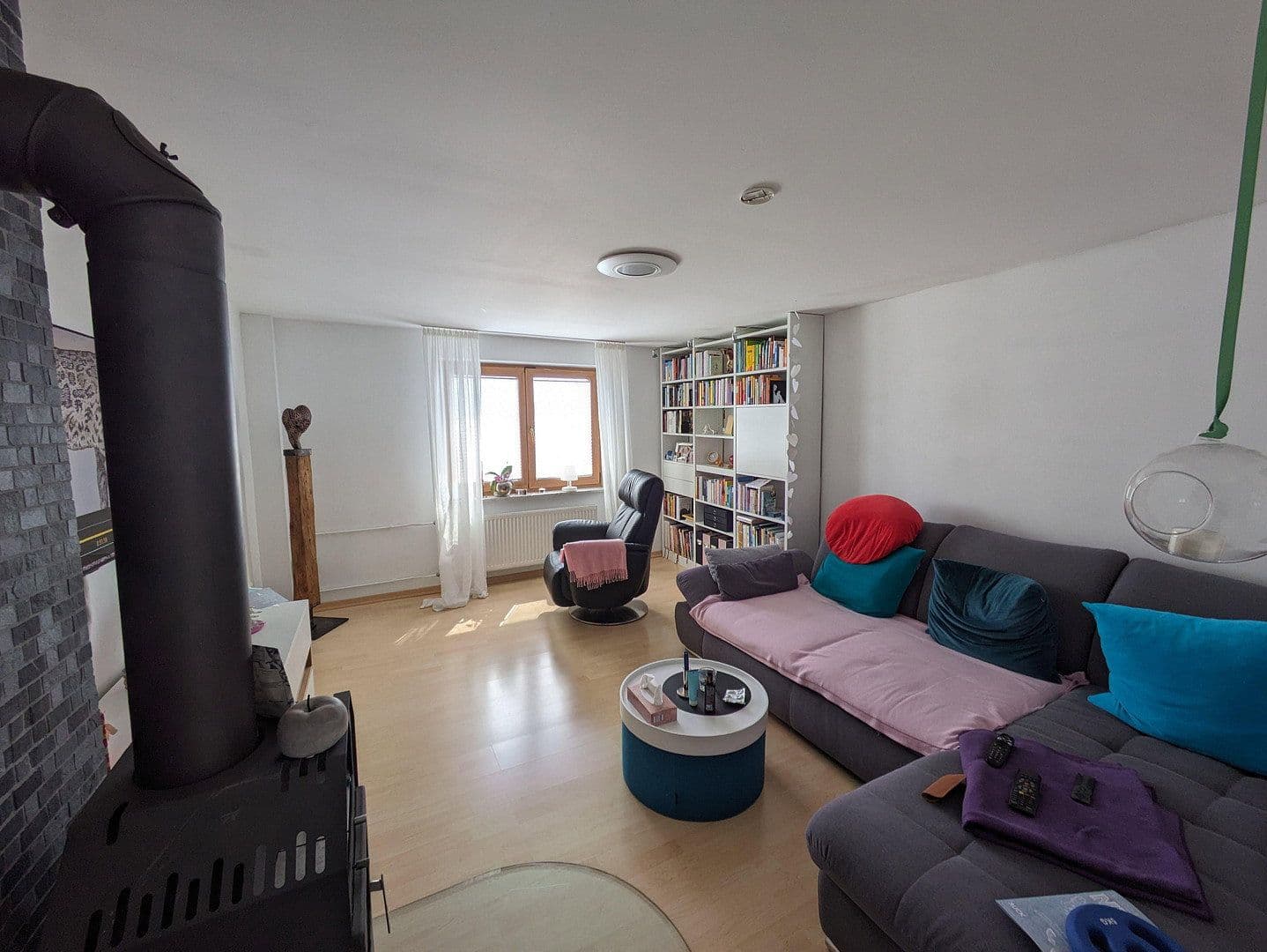 Prenájom domu 92 m², pozemek 210 m², Zeitlarn, Bavorsko Prenájom domu 92 m², pozemek 210 m², Zeitlarn, Bavorsko