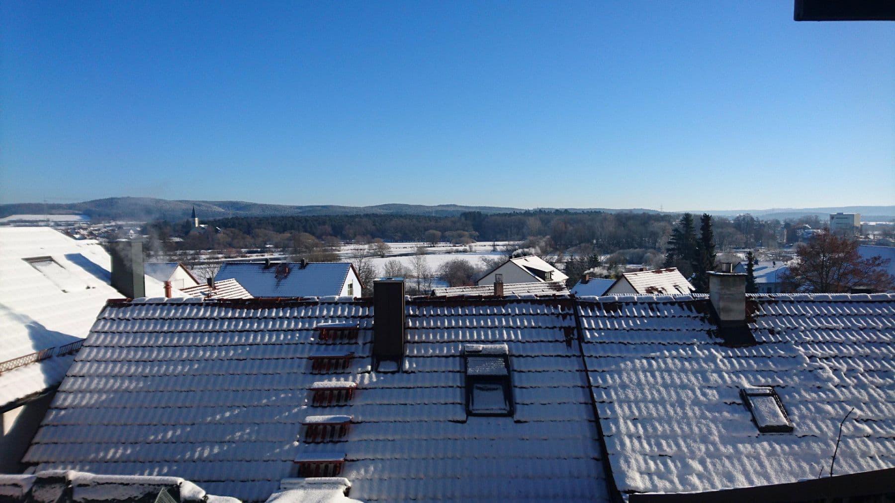 Prenájom domu 92 m², pozemek 210 m², Zeitlarn, Bavorsko Prenájom domu 92 m², pozemek 210 m², Zeitlarn, Bavorsko