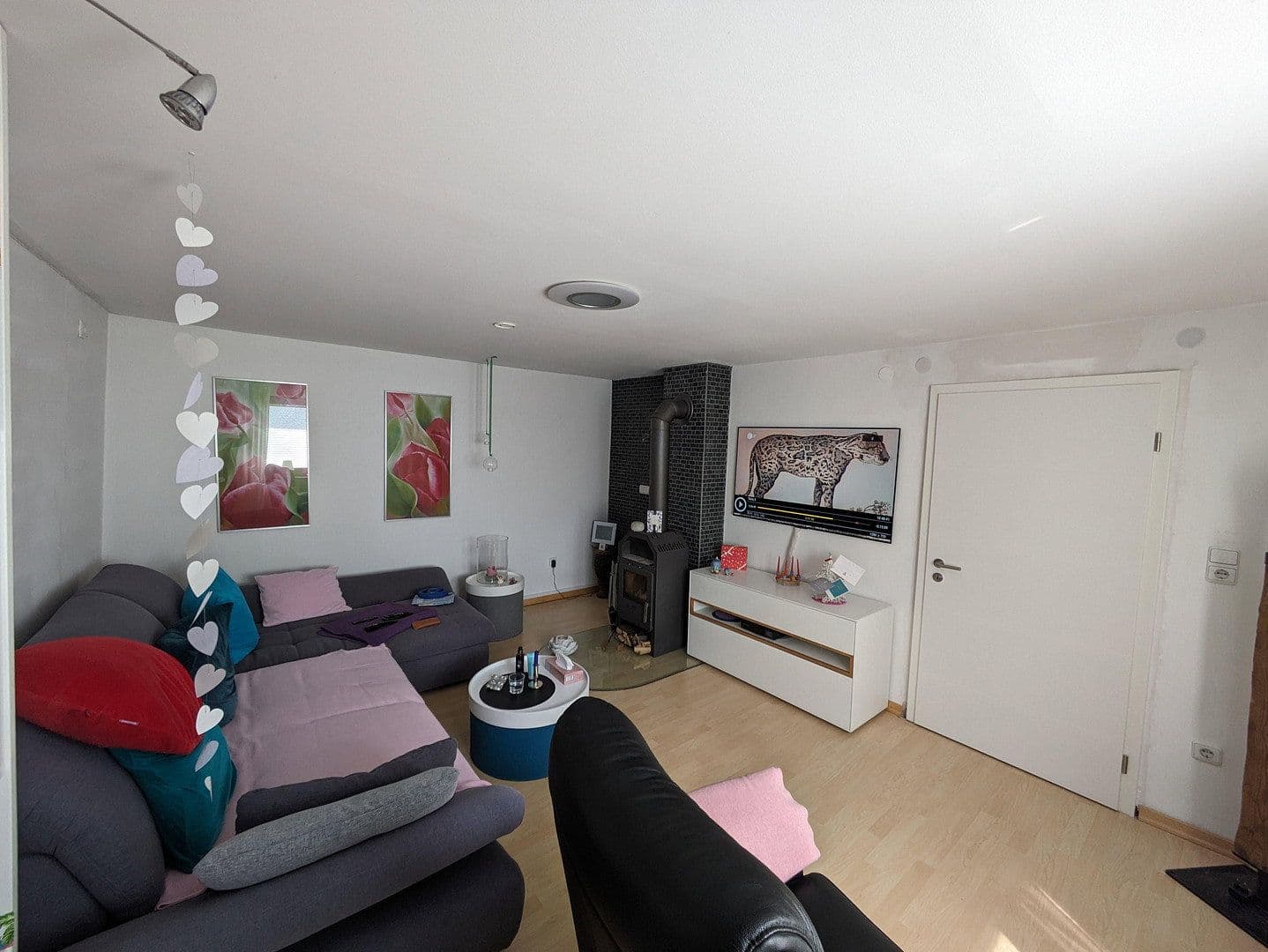 Prenájom domu 92 m², pozemek 210 m², Zeitlarn, Bavorsko Prenájom domu 92 m², pozemek 210 m², Zeitlarn, Bavorsko