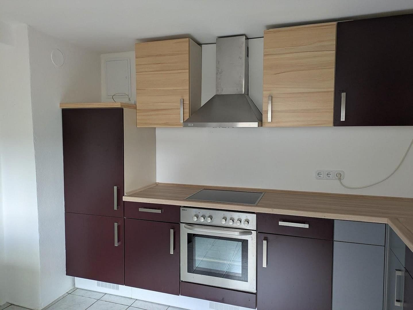 Prenájom domu 92 m², pozemek 210 m², Zeitlarn, Bavorsko Prenájom domu 92 m², pozemek 210 m², Zeitlarn, Bavorsko