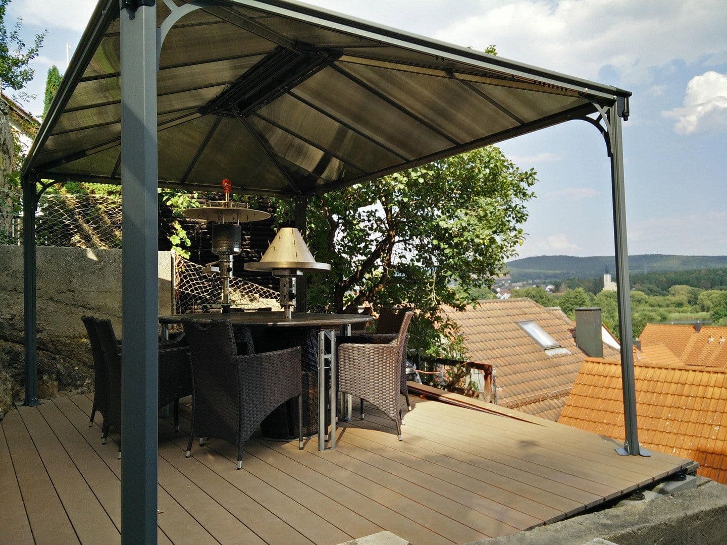Prenájom domu 92 m², pozemek 210 m², Zeitlarn, Bavorsko Prenájom domu 92 m², pozemek 210 m², Zeitlarn, Bavorsko