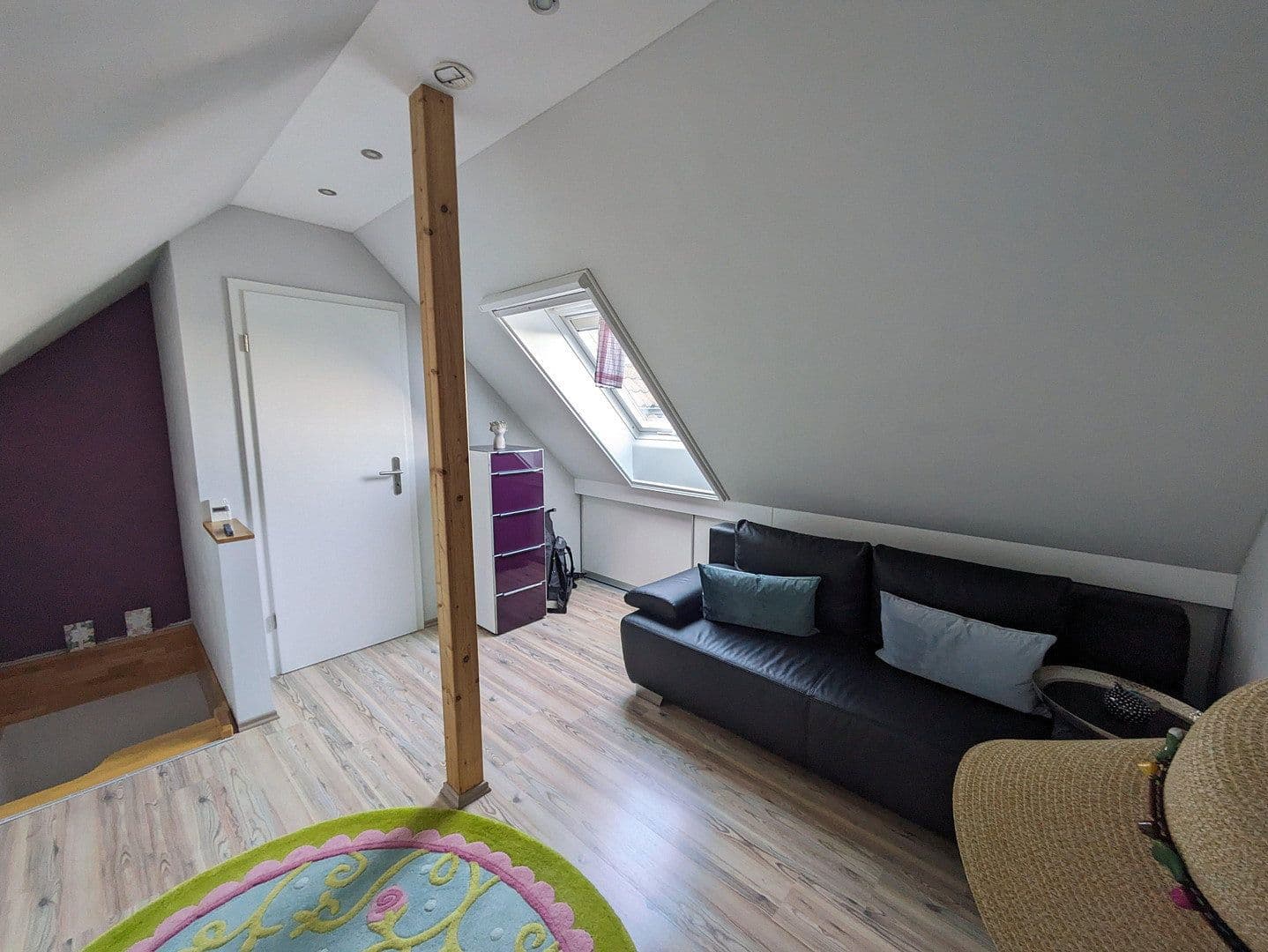 Prenájom domu 92 m², pozemek 210 m², Zeitlarn, Bavorsko Prenájom domu 92 m², pozemek 210 m², Zeitlarn, Bavorsko