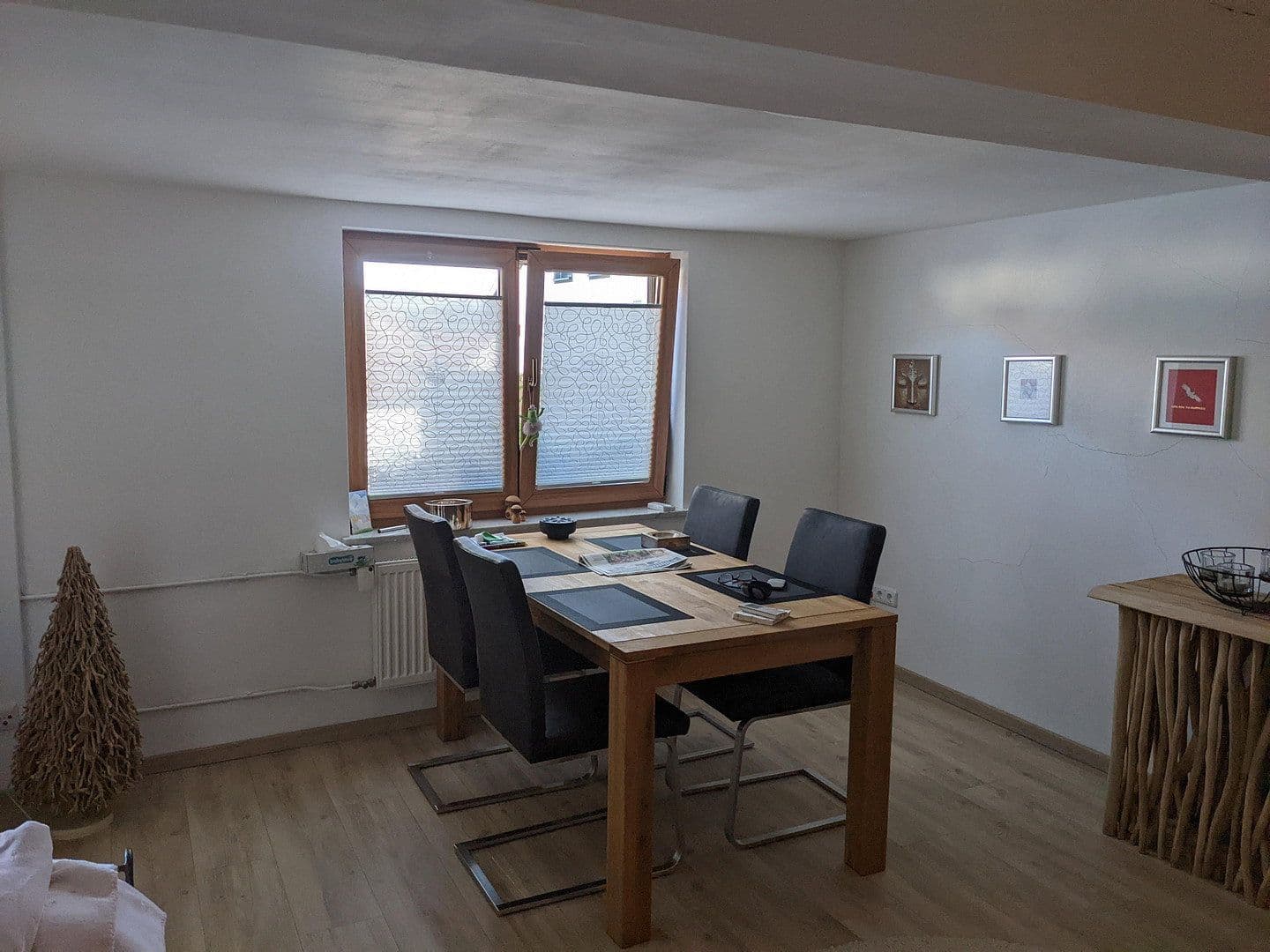 Prenájom domu 92 m², pozemek 210 m², Zeitlarn, Bavorsko Prenájom domu 92 m², pozemek 210 m², Zeitlarn, Bavorsko
