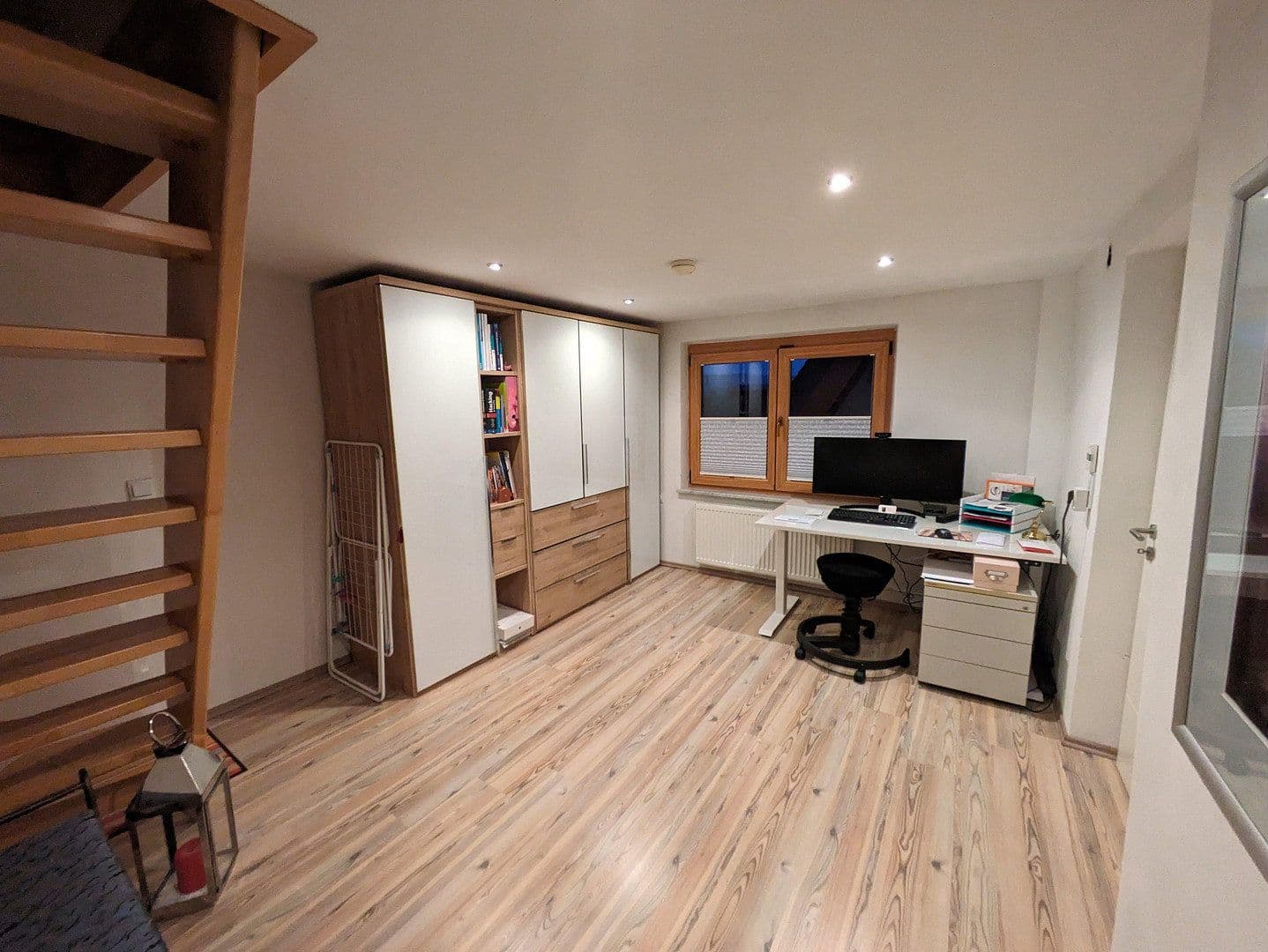 Prenájom domu 92 m², pozemek 210 m², Zeitlarn, Bavorsko Prenájom domu 92 m², pozemek 210 m², Zeitlarn, Bavorsko