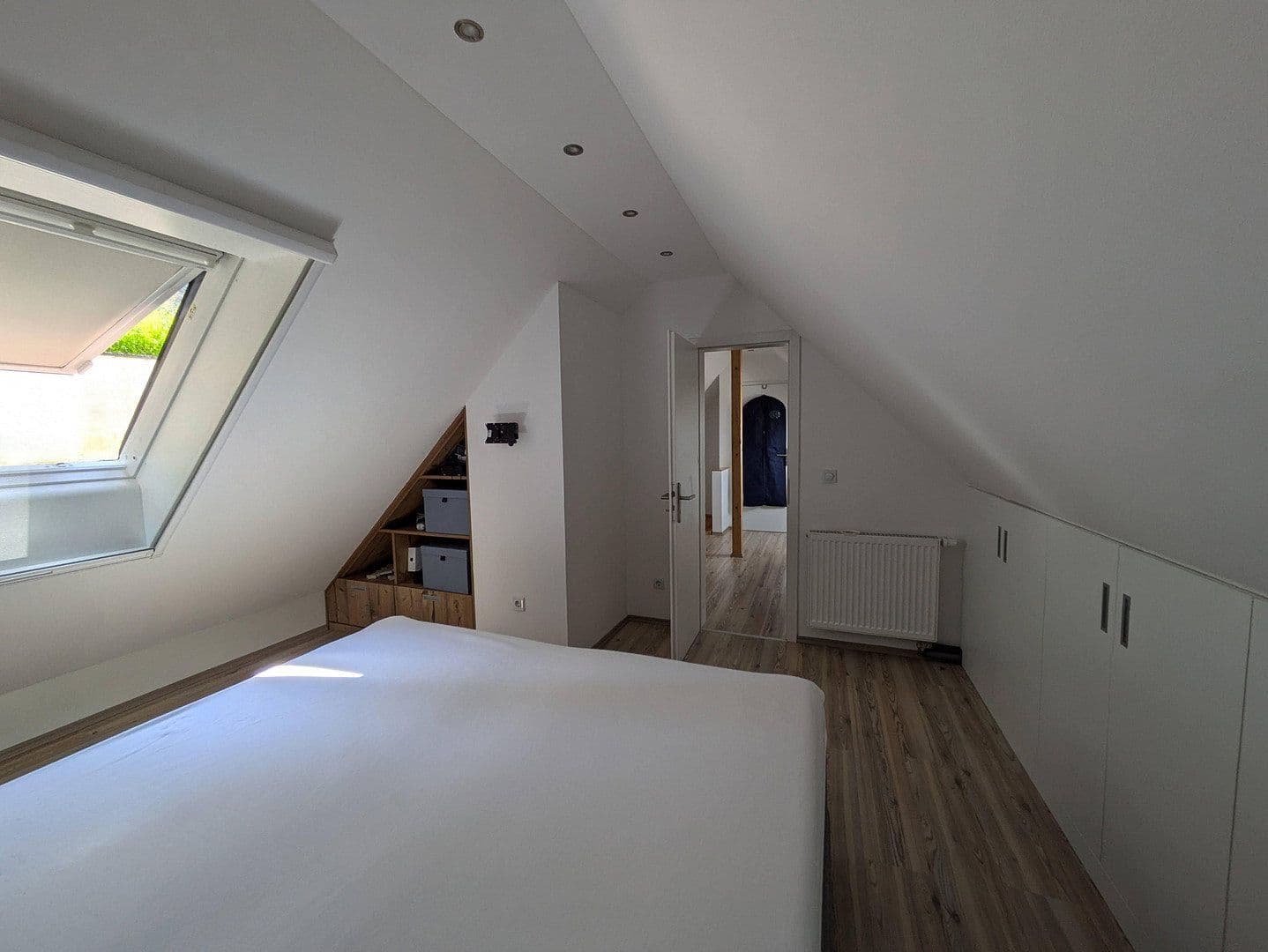 Prenájom domu 92 m², pozemek 210 m², Zeitlarn, Bavorsko Prenájom domu 92 m², pozemek 210 m², Zeitlarn, Bavorsko