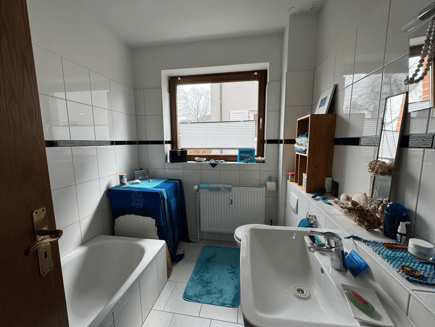 Prenájom bytu 2-izbový 64 m², Zwinglistraße, Lübeck, Šlezvicko-Holštajnsko Prenájom bytu 2-izbový 64 m², Zwinglistraße, Lübeck, Šlezvicko-Holštajnsko