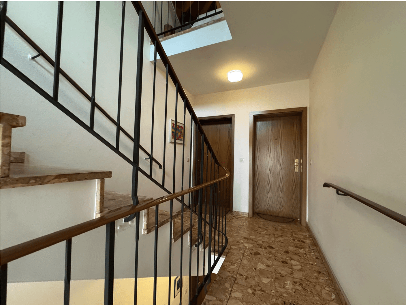 Prenájom bytu 2-izbový 64 m², Zwinglistraße, Lübeck, Šlezvicko-Holštajnsko Prenájom bytu 2-izbový 64 m², Zwinglistraße, Lübeck, Šlezvicko-Holštajnsko