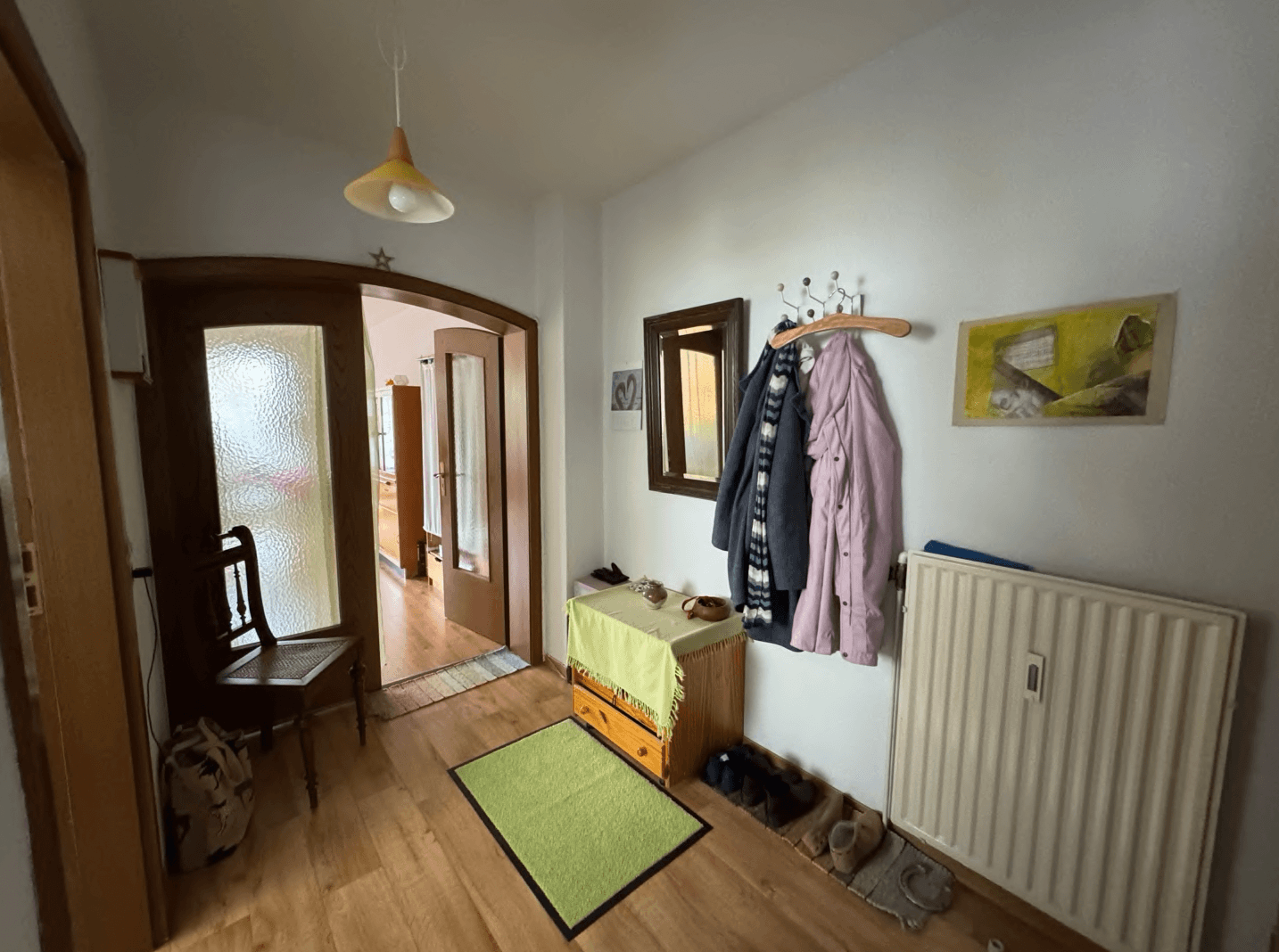 Prenájom bytu 2-izbový 64 m², Zwinglistraße, Lübeck, Šlezvicko-Holštajnsko Prenájom bytu 2-izbový 64 m², Zwinglistraße, Lübeck, Šlezvicko-Holštajnsko