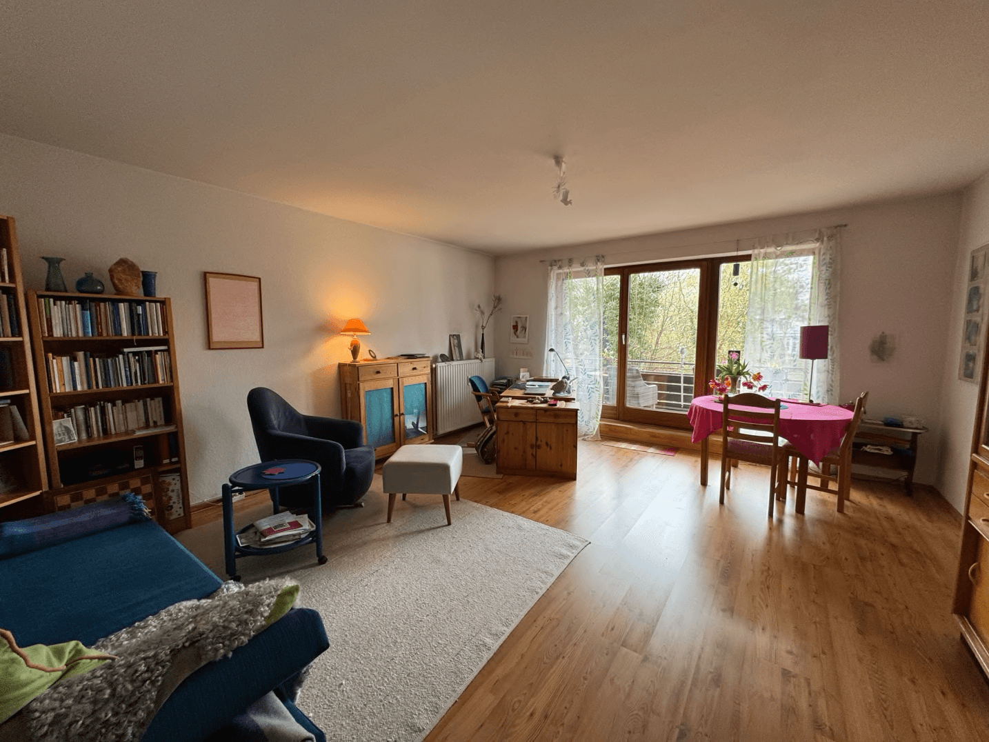 Prenájom bytu 2-izbový 64 m², Zwinglistraße, Lübeck, Šlezvicko-Holštajnsko Prenájom bytu 2-izbový 64 m², Zwinglistraße, Lübeck, Šlezvicko-Holštajnsko