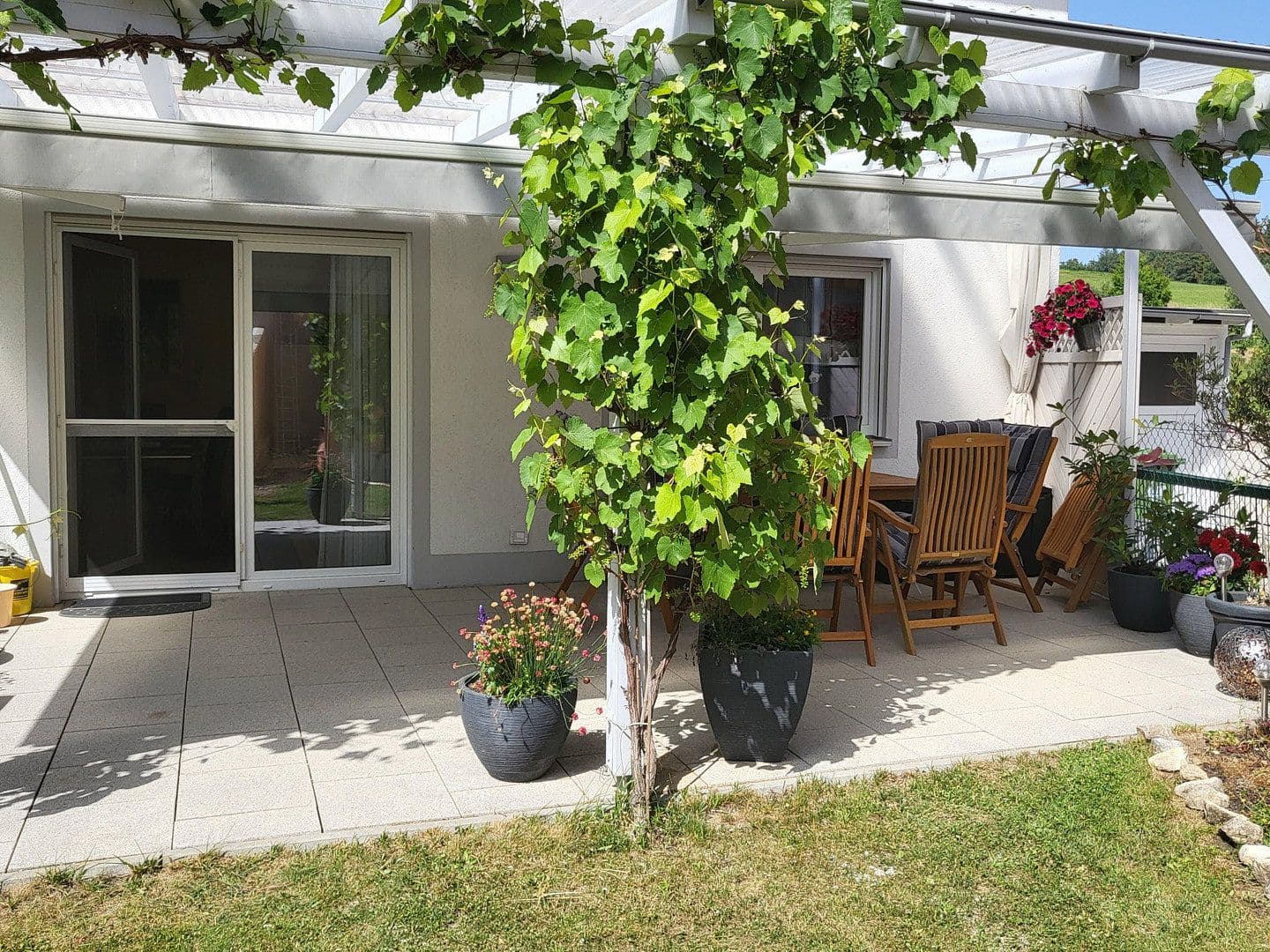 Prenájom domu 145 m², pozemek 289 m², Pfaffenhofen, Bavorsko Prenájom domu 145 m², pozemek 289 m², Pfaffenhofen, Bavorsko