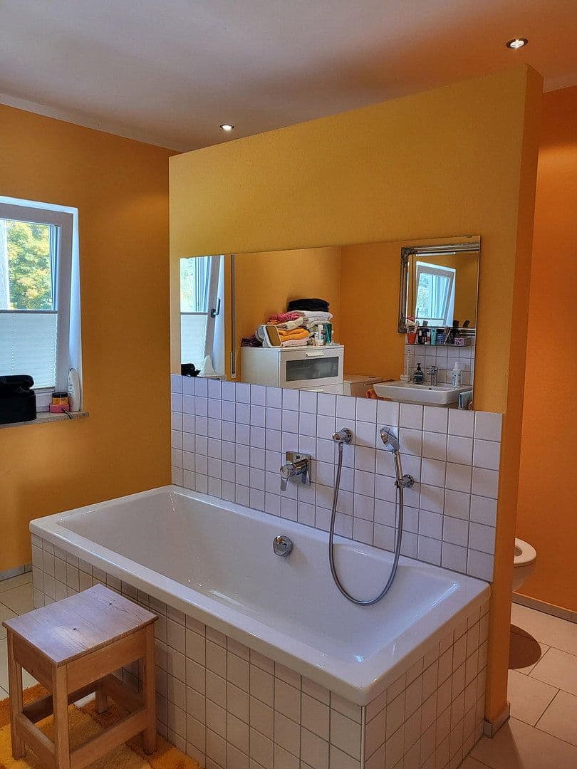 Prenájom domu 145 m², pozemek 289 m², Pfaffenhofen, Bavorsko Prenájom domu 145 m², pozemek 289 m², Pfaffenhofen, Bavorsko