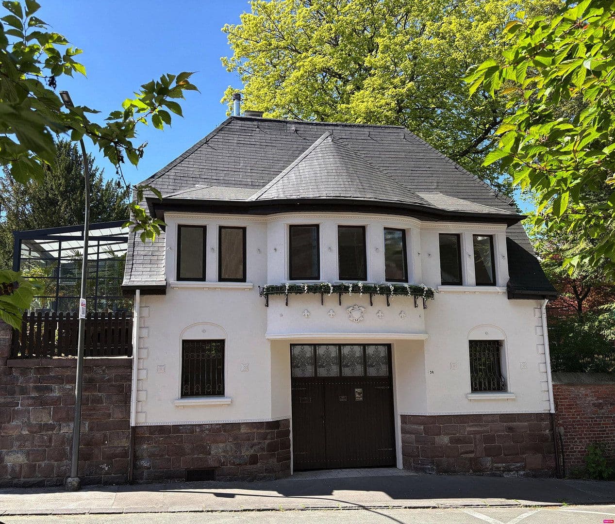 Predaj domu 282 m², pozemek 584 m², Edith-Stein-Straße 34, Wuppertal, Severné Porýnie - Westfálsko Predaj domu 282 m², pozemek 584 m², Edith-Stein-Straße 34, Wuppertal, Severné Porýnie - Westfálsko