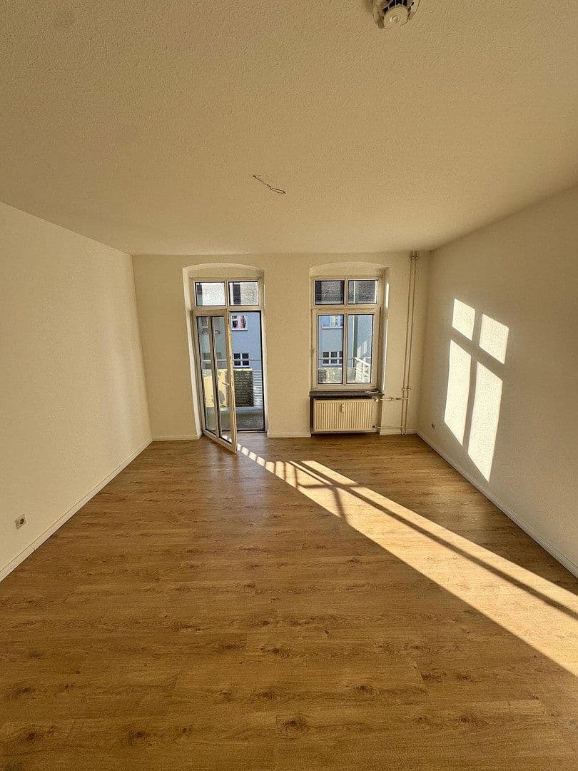 Prenájom bytu 3-izbový 72 m², Fouquéstraße 8, Brandenburg an der Havel, Brandenbursko Prenájom bytu 3-izbový 72 m², Fouquéstraße 8, Brandenburg an der Havel, Brandenbursko