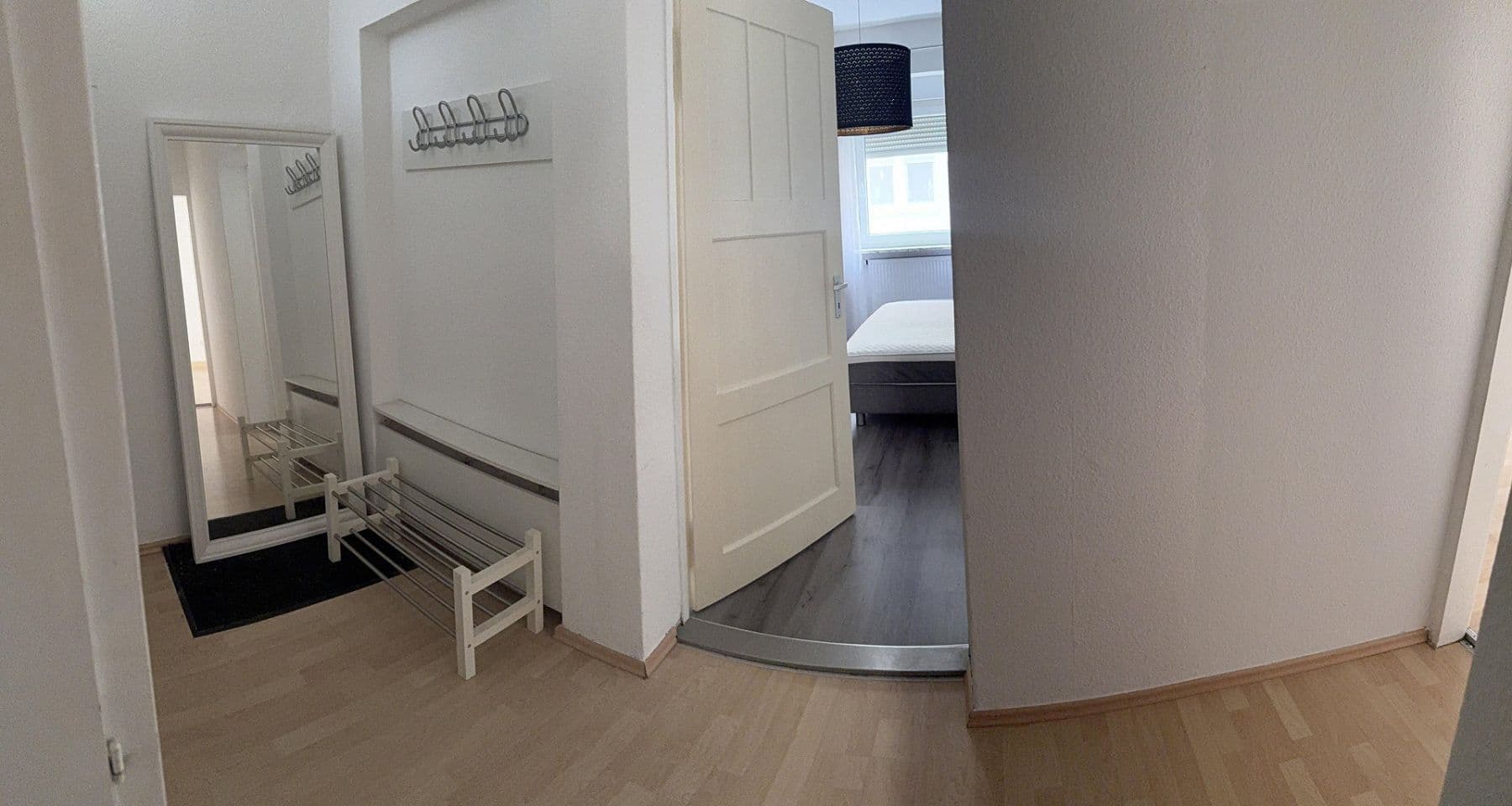 Prenájom bytu 2-izbový 66 m², Schweinfurt, Bavorsko Prenájom bytu 2-izbový 66 m², Schweinfurt, Bavorsko