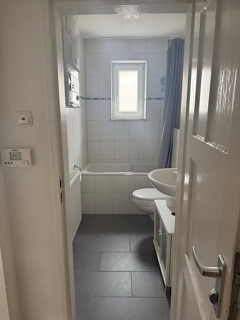 Prenájom bytu 2-izbový 66 m², Schweinfurt, Bavorsko Prenájom bytu 2-izbový 66 m², Schweinfurt, Bavorsko
