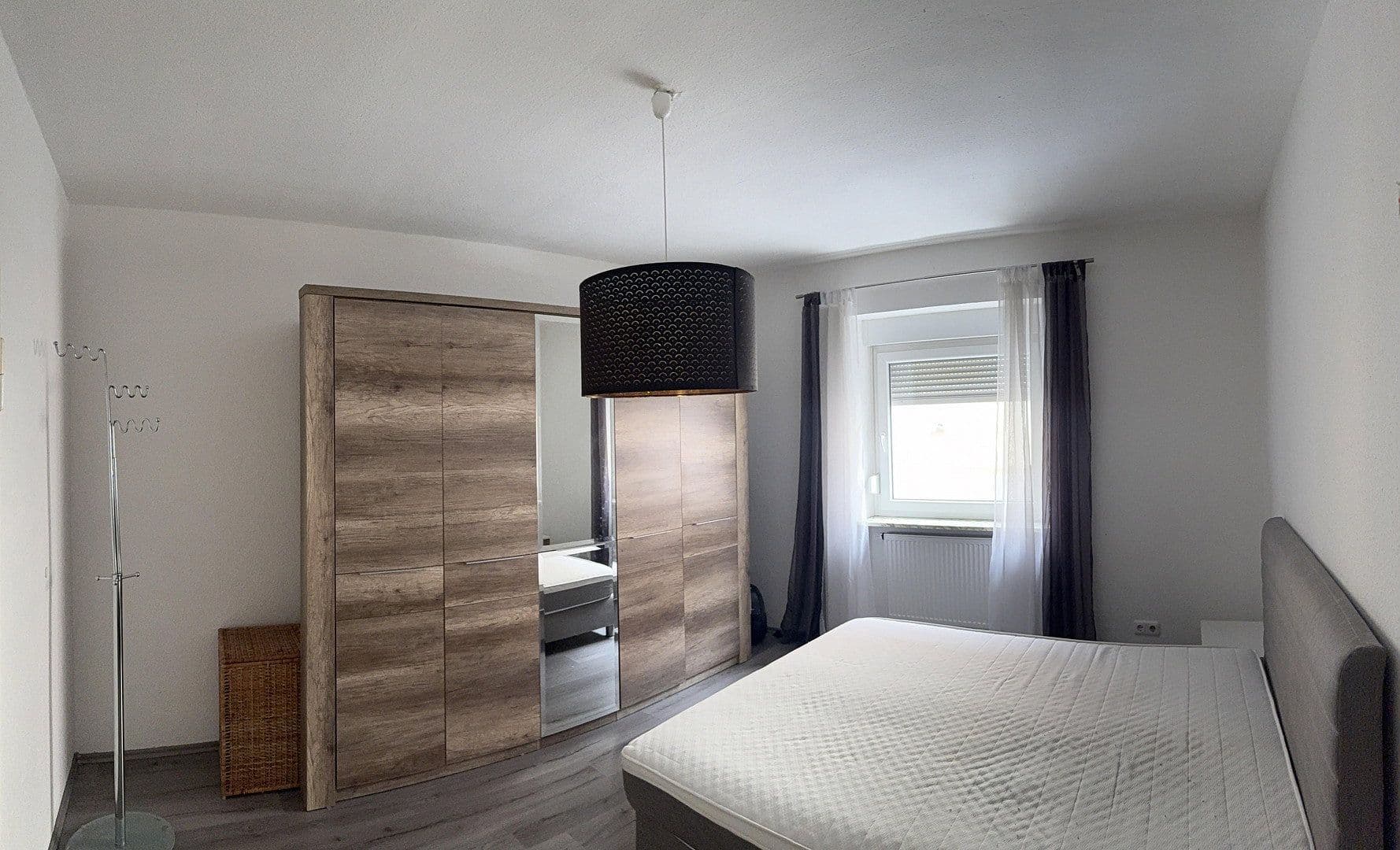 Prenájom bytu 2-izbový 66 m², Schweinfurt, Bavorsko Prenájom bytu 2-izbový 66 m², Schweinfurt, Bavorsko