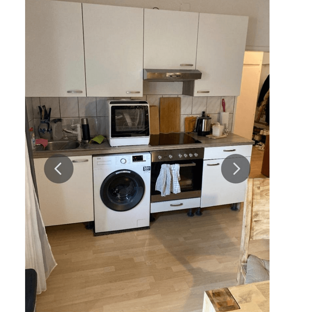 Prenájom bytu 2-izbový 66 m², Schweinfurt, Bavorsko Prenájom bytu 2-izbový 66 m², Schweinfurt, Bavorsko