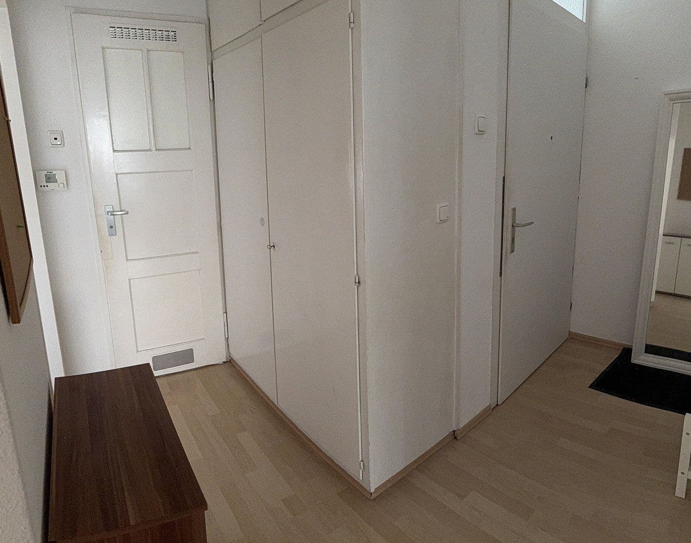 Prenájom bytu 2-izbový 66 m², Schweinfurt, Bavorsko Prenájom bytu 2-izbový 66 m², Schweinfurt, Bavorsko