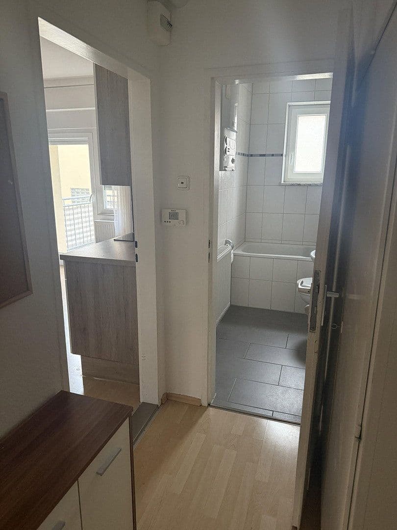 Prenájom bytu 2-izbový 66 m², Schweinfurt, Bavorsko Prenájom bytu 2-izbový 66 m², Schweinfurt, Bavorsko