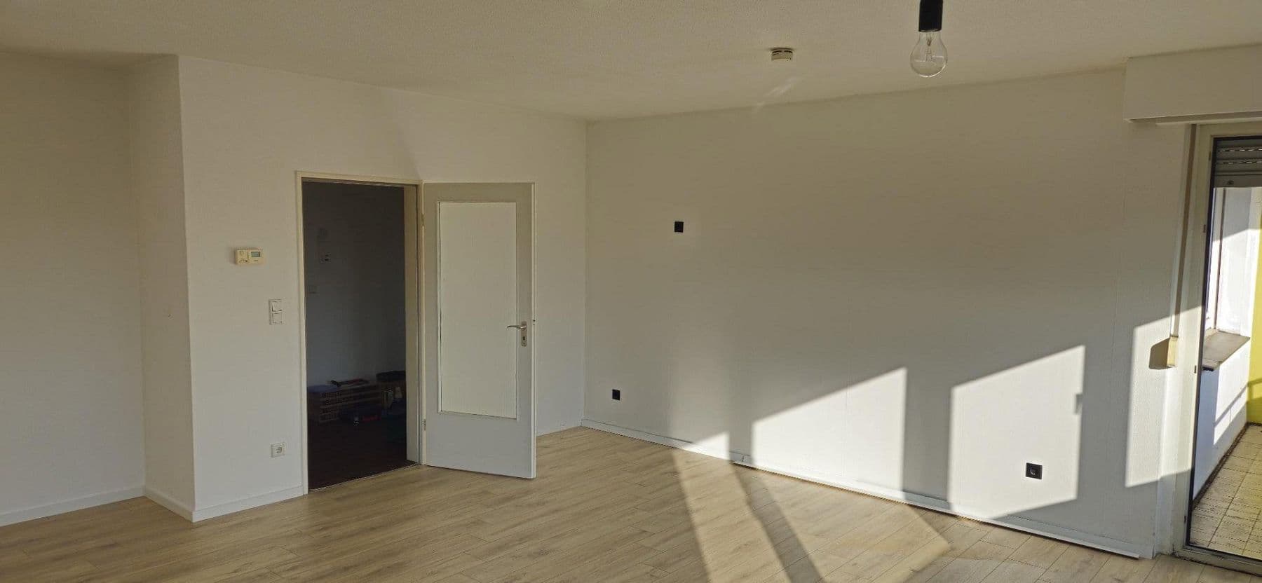 Prenájom bytu 3-izbový 82 m², Sachsenstraße 176, Recklinghausen, Severné Porýnie - Westfálsko Prenájom bytu 3-izbový 82 m², Sachsenstraße 176, Recklinghausen, Severné Porýnie - Westfálsko