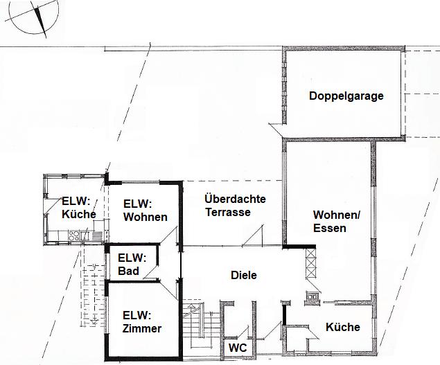 Predaj domu 259 m², pozemek 843 m², Kirchheim unter Teck, Bádensko-Wurttembersko Predaj domu 259 m², pozemek 843 m², Kirchheim unter Teck, Bádensko-Wurttembersko