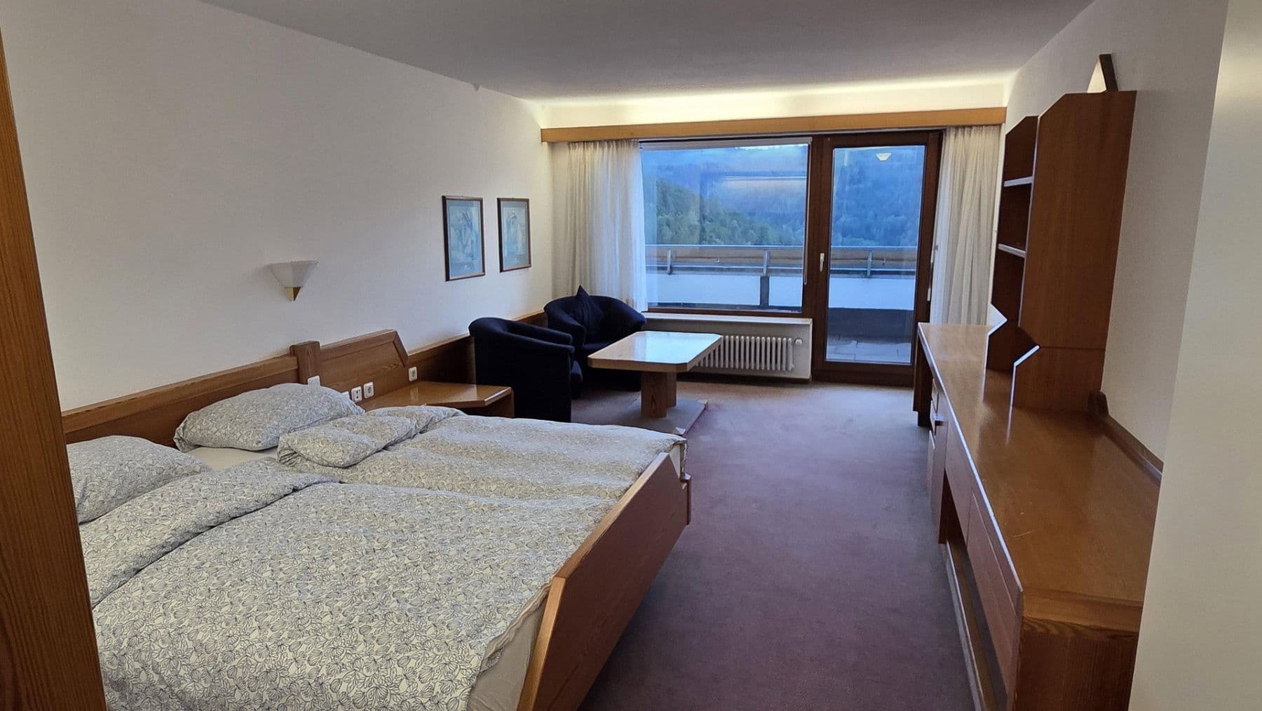 Prenájom bytu 1-izbový 30 m², Hölderlinstraße 1, Bad Liebenzell, Bádensko-Wurttembersko Prenájom bytu 1-izbový 30 m², Hölderlinstraße 1, Bad Liebenzell, Bádensko-Wurttembersko
