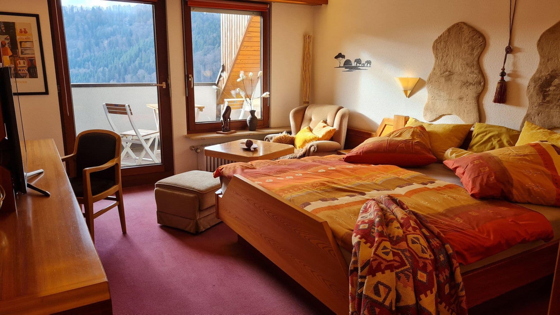 Prenájom bytu 1-izbový 30 m², Hölderlinstraße 1, Bad Liebenzell, Bádensko-Wurttembersko Prenájom bytu 1-izbový 30 m², Hölderlinstraße 1, Bad Liebenzell, Bádensko-Wurttembersko