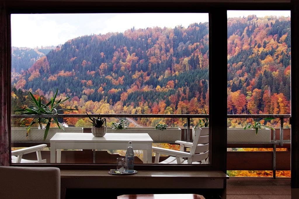 Prenájom bytu 1-izbový 30 m², Hölderlinstraße 1, Bad Liebenzell, Bádensko-Wurttembersko Prenájom bytu 1-izbový 30 m², Hölderlinstraße 1, Bad Liebenzell, Bádensko-Wurttembersko