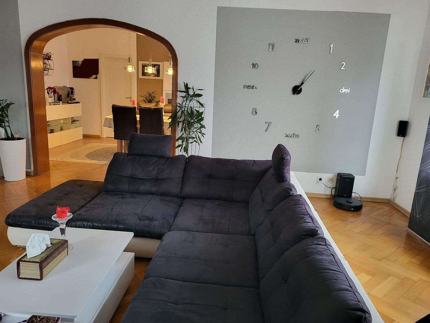 Predaj bytu 4-izbový 117 m², Heilbronn, Bádensko-Wurttembersko Predaj bytu 4-izbový 117 m², Heilbronn, Bádensko-Wurttembersko
