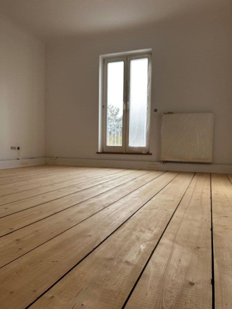 Prenájom bytu 5-izbový 145 m², Kohlhökerstrasse, Bremen, Brémy Prenájom bytu 5-izbový 145 m², Kohlhökerstrasse, Bremen, Brémy