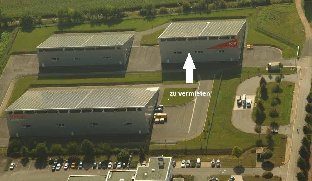 Prenájom nebytového priestoru 22.047 m², Sangerhausen, Sasko-Anhaltsko Prenájom nebytového priestoru 22.047 m², Sangerhausen, Sasko-Anhaltsko