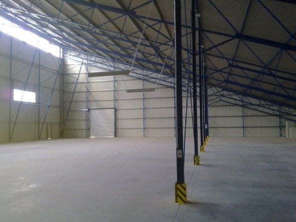 Prenájom nebytového priestoru 22.047 m², Sangerhausen, Sasko-Anhaltsko Prenájom nebytového priestoru 22.047 m², Sangerhausen, Sasko-Anhaltsko
